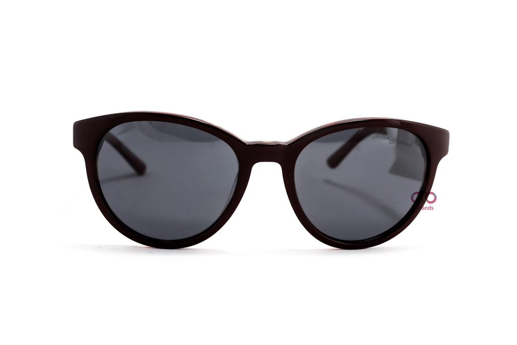 شوبارد - OVAL Frame - Woman Sunglasses C107#