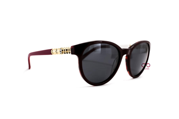 شوبارد - OVAL Frame - Woman Sunglasses C107#