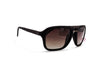 شوبارد - rectangle Frame - man Sunglasses SCH180#
