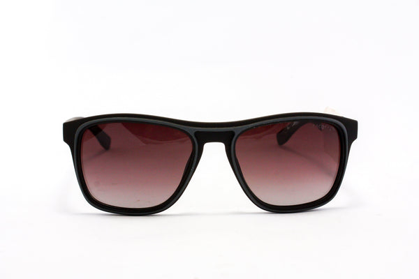 لاكوست - rectangle Frame - Men Sunglasses L2694
