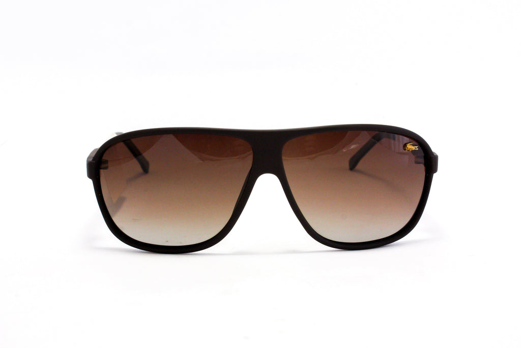 لاكوست - OVAL Frame - Men Sunglasses L798S#