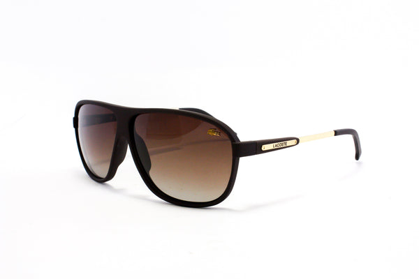 لاكوست - OVAL Frame - Men Sunglasses L798S#