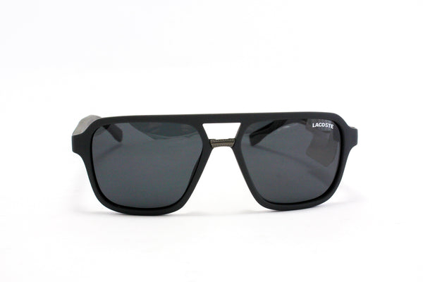 لاكوست - OVAL Frame - Men Sunglasses L919#