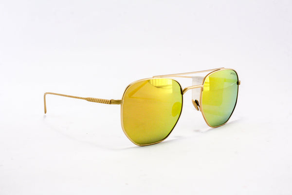 لاكوست - OVAL Frame - Men Sunglasses L210S