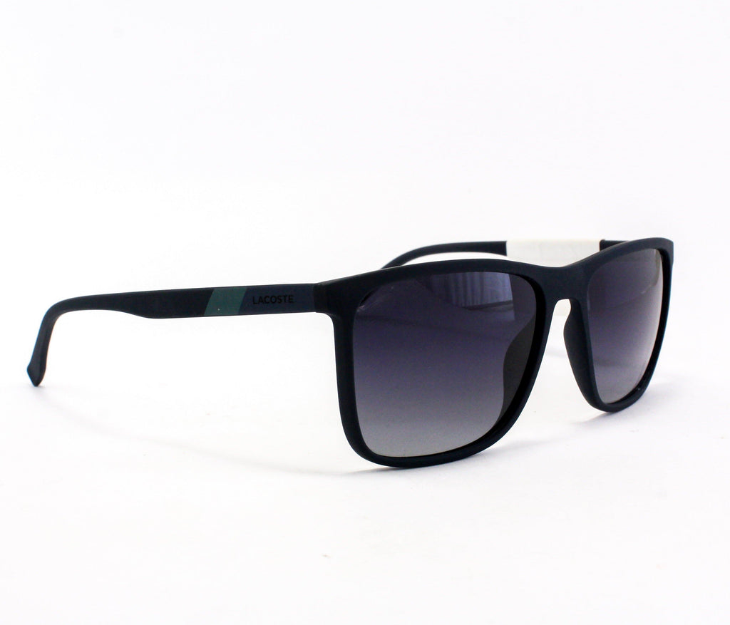 لاكوست - rectangle Frame - Men Sunglasses L874S