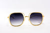 مارك جاكوب Sunglasses For Women MARC 256/C