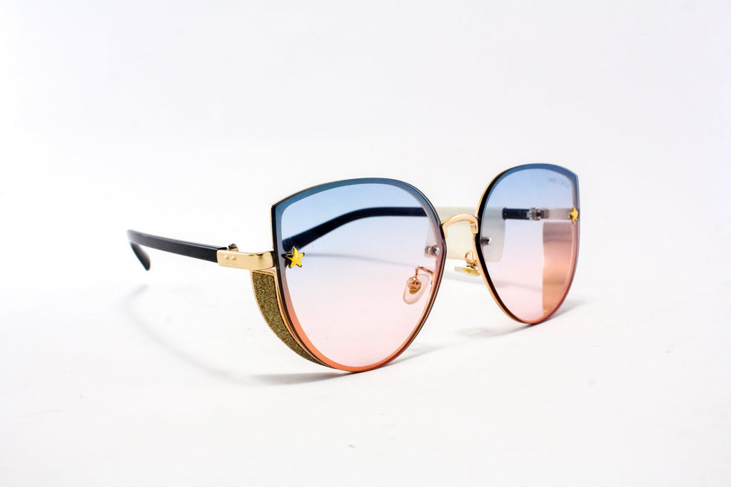 جيمى شو Sunglasses For Women JC350#