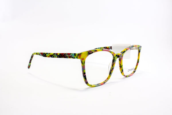 شانيل Cateye Women Eyeglasses L008