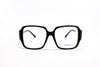 جوتشى EyeGlasses Square Lanse - 2053C5