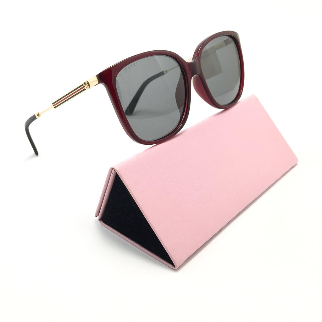 جوتشي Squre sunglasses For Woman GG3845#