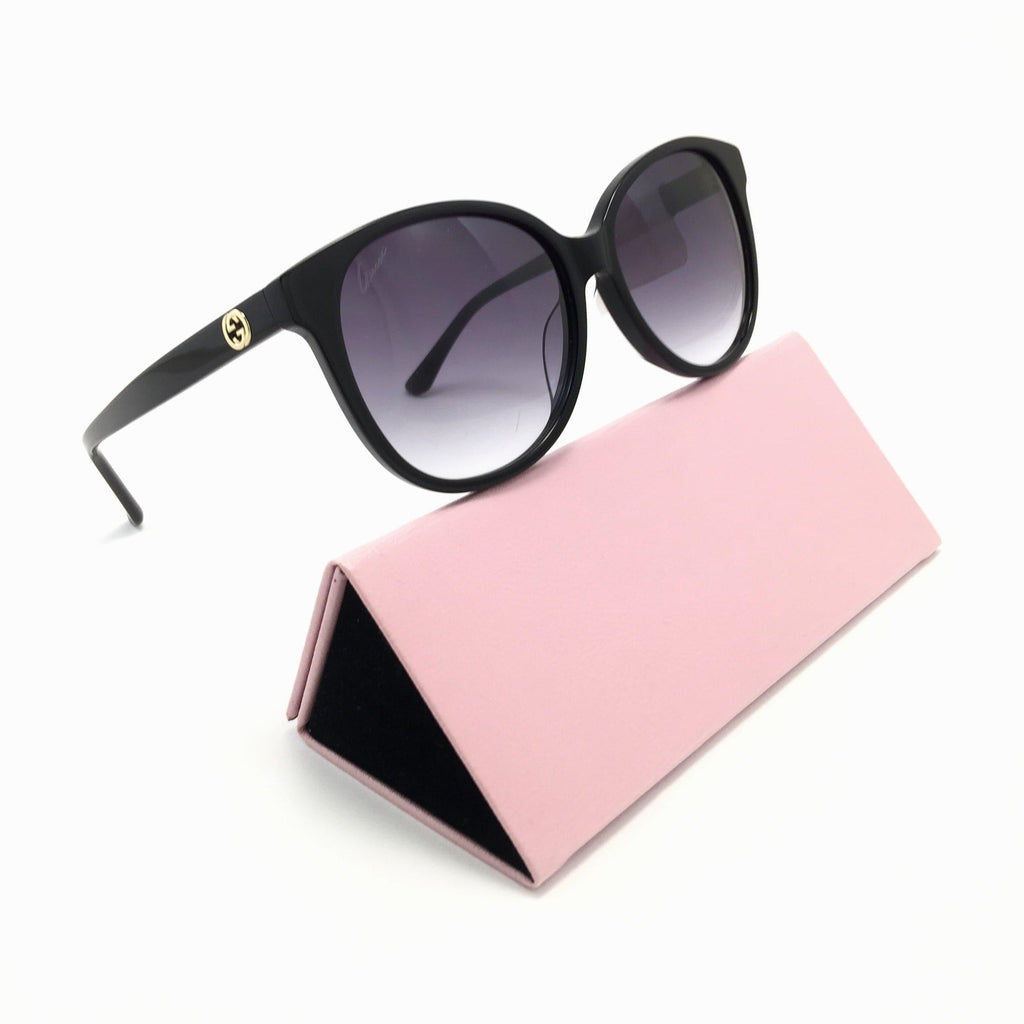 جوتشي round sunglasses For Woman GG3819#