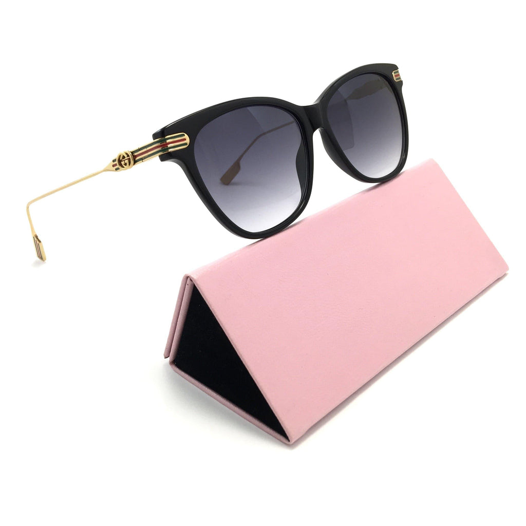 جوتشي Squre sunglasses For Woman GG8056#