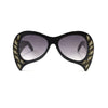 جوتشي gg143s Sunglasses For Woman