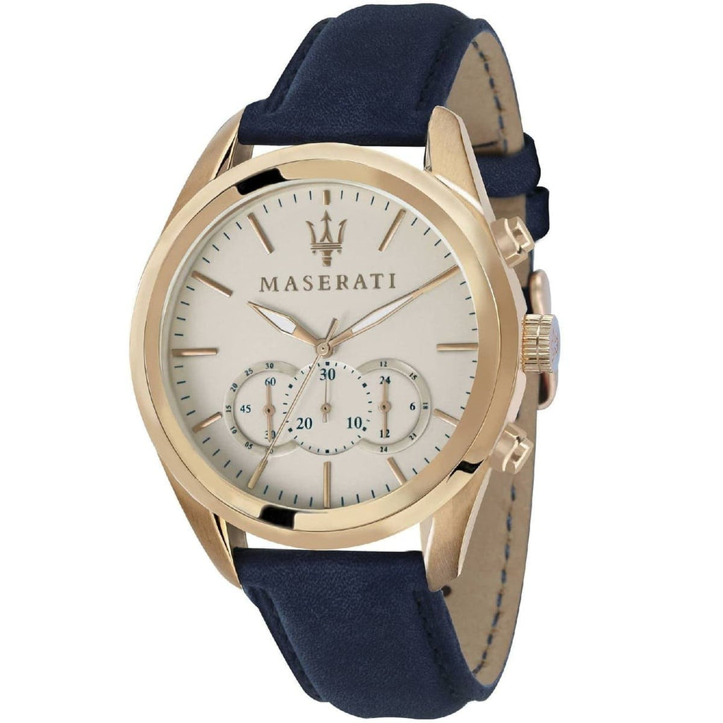 Maserati Watch For Men R8871612016
