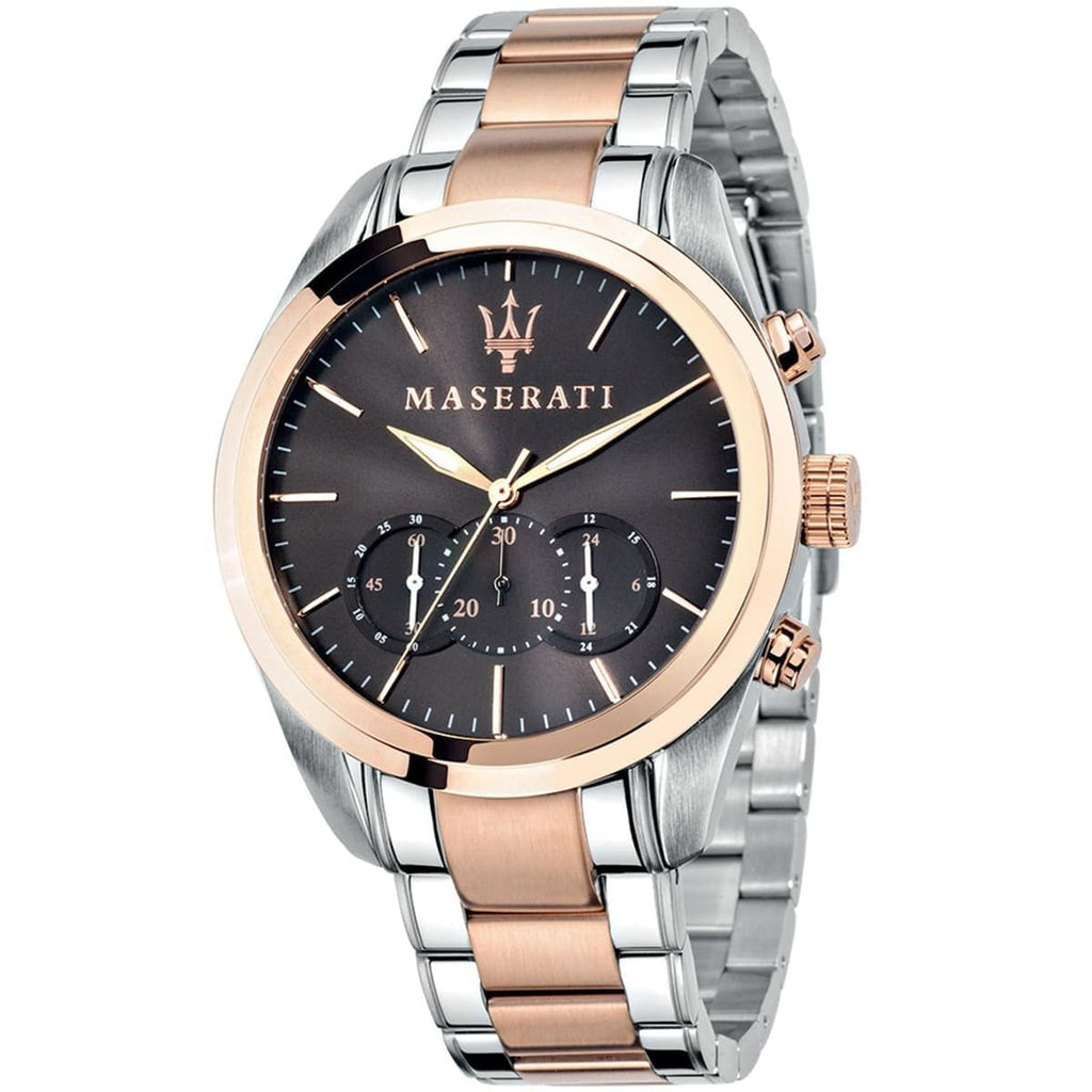 Maserati Watch For Men R8873612003