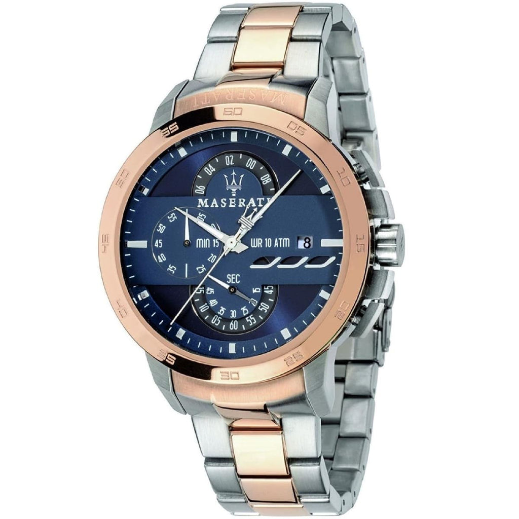 Maserati Watch For Men R8873619002