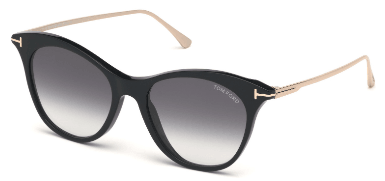 توم فورد-cateye women sunglasses tf662