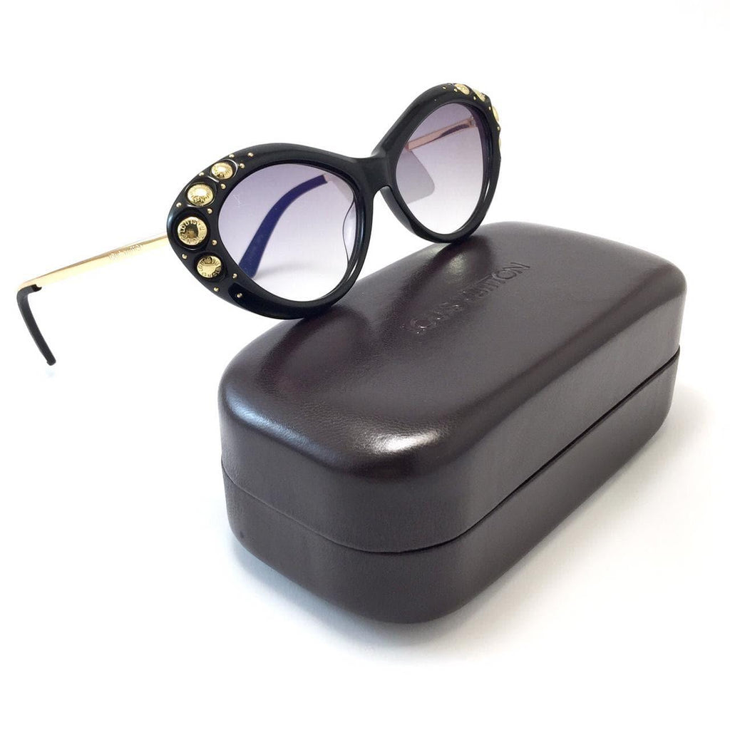 Sunglasses for women- لويس فيتون z1124e