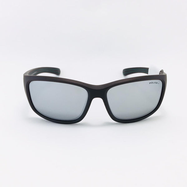 بوليس - OVAL FRAME - men sunglasses spl450