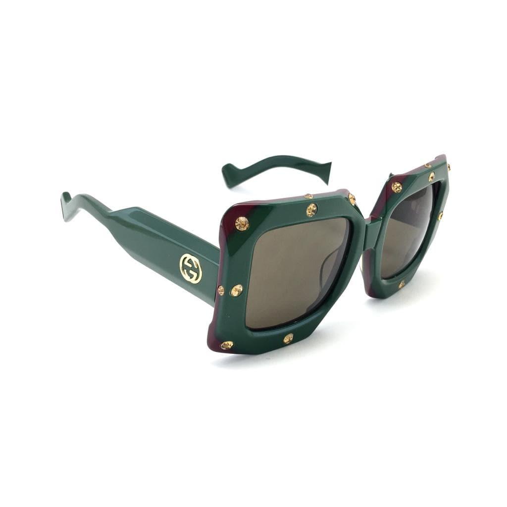جوتشي sunglasses For Woman gg0481