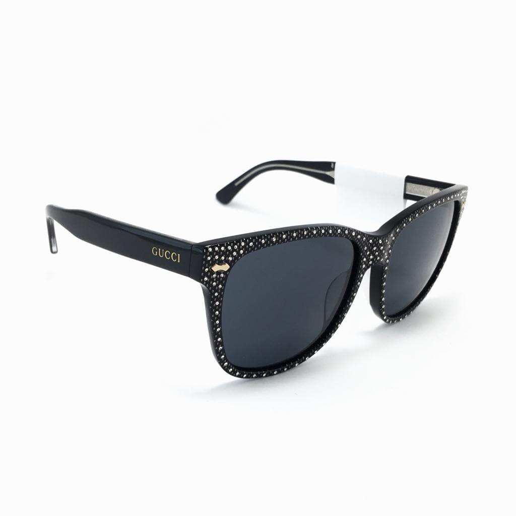 جوتشى sunglasses for women gg387/s