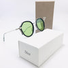 ديور - OVAL Frame - men Sunglasses 0219S