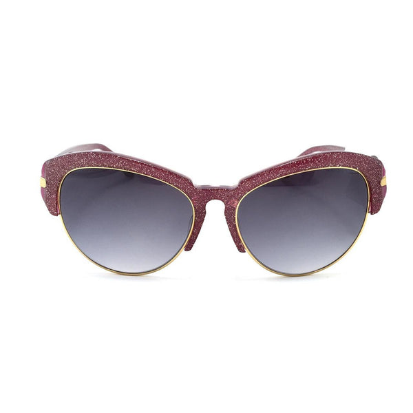 جيفينشى SGV880 - cat-eye Women Sunglasses -