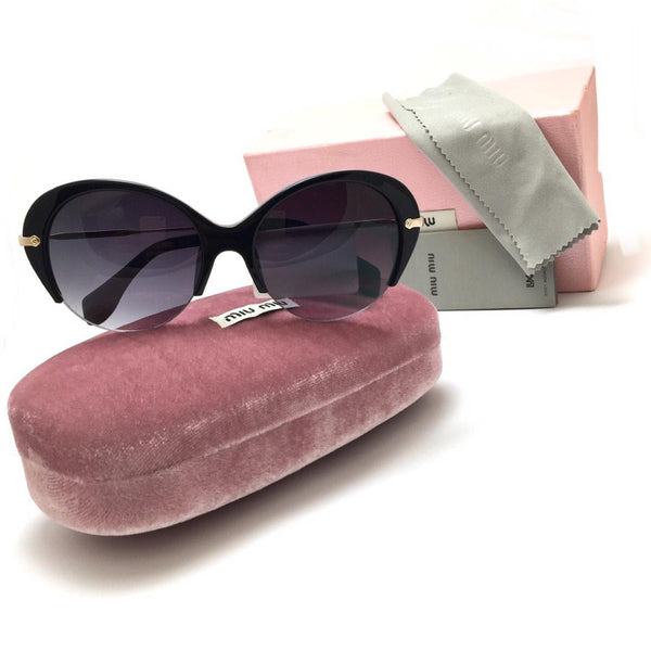ميوميو - Cateye Women Sunglasses SMc50ns#