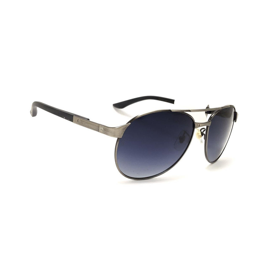 كارتيه SunGlasses Oval lense For Men - T82000866#