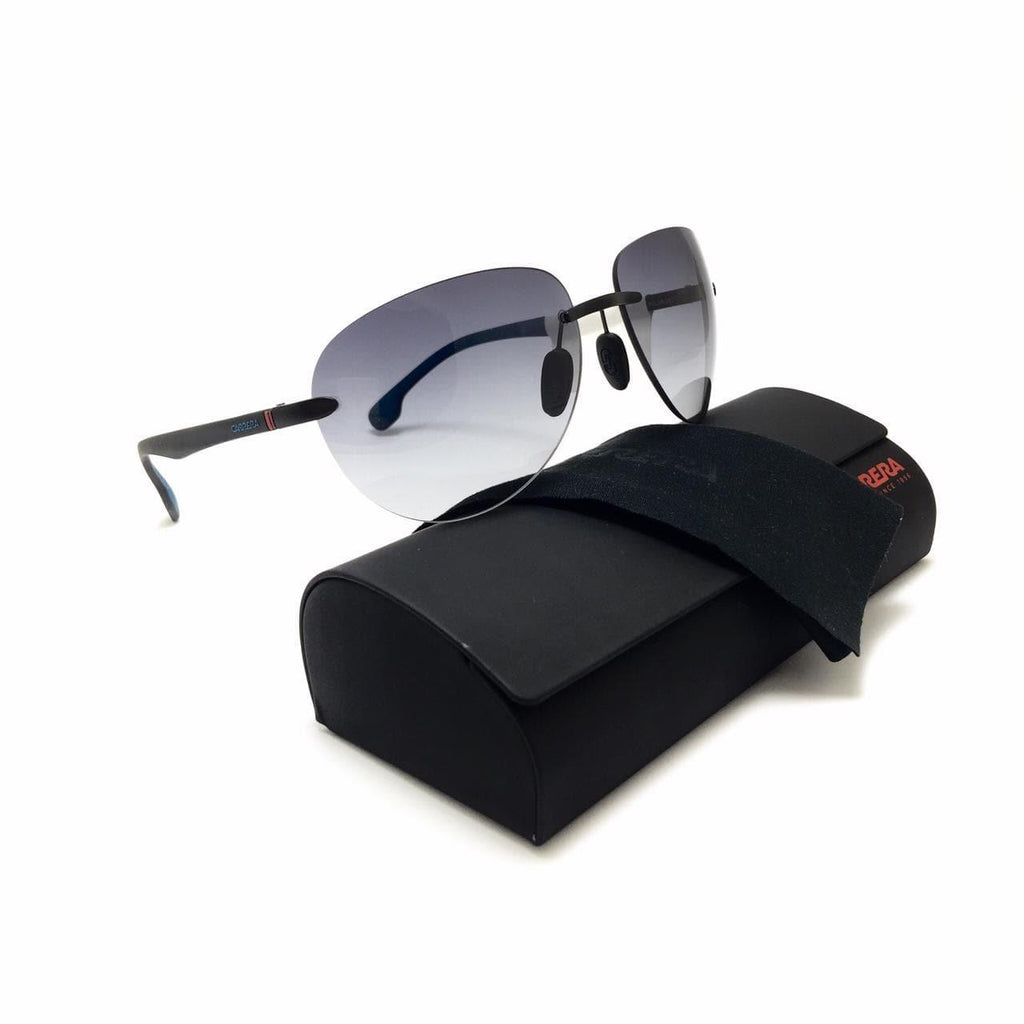 كاريرا - Rectangle grey Sunglasses ca4011/s