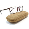 بورش ديزاين -eyeglasses for men #PO8507