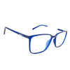 برادا Eyeglasses Rectangle frame TR86013#
