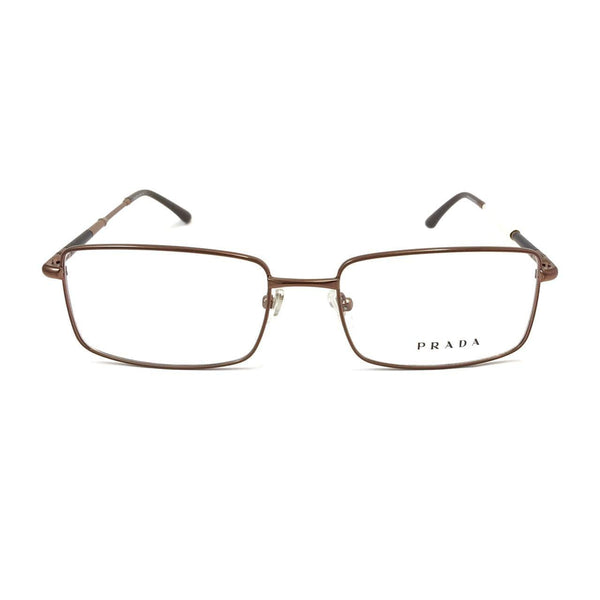 برادا Eyeglasses Rectangle frame 1269#