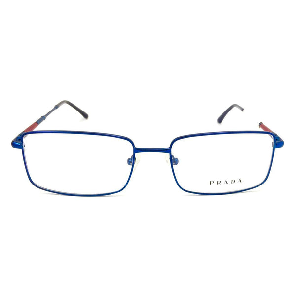 برادا Eyeglasses Rectangle frame 1269#