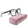جوتشي Eyeglasses Women Cat Eye GG2045#