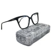 ديور Cateye Women Eyeglasses #WD20