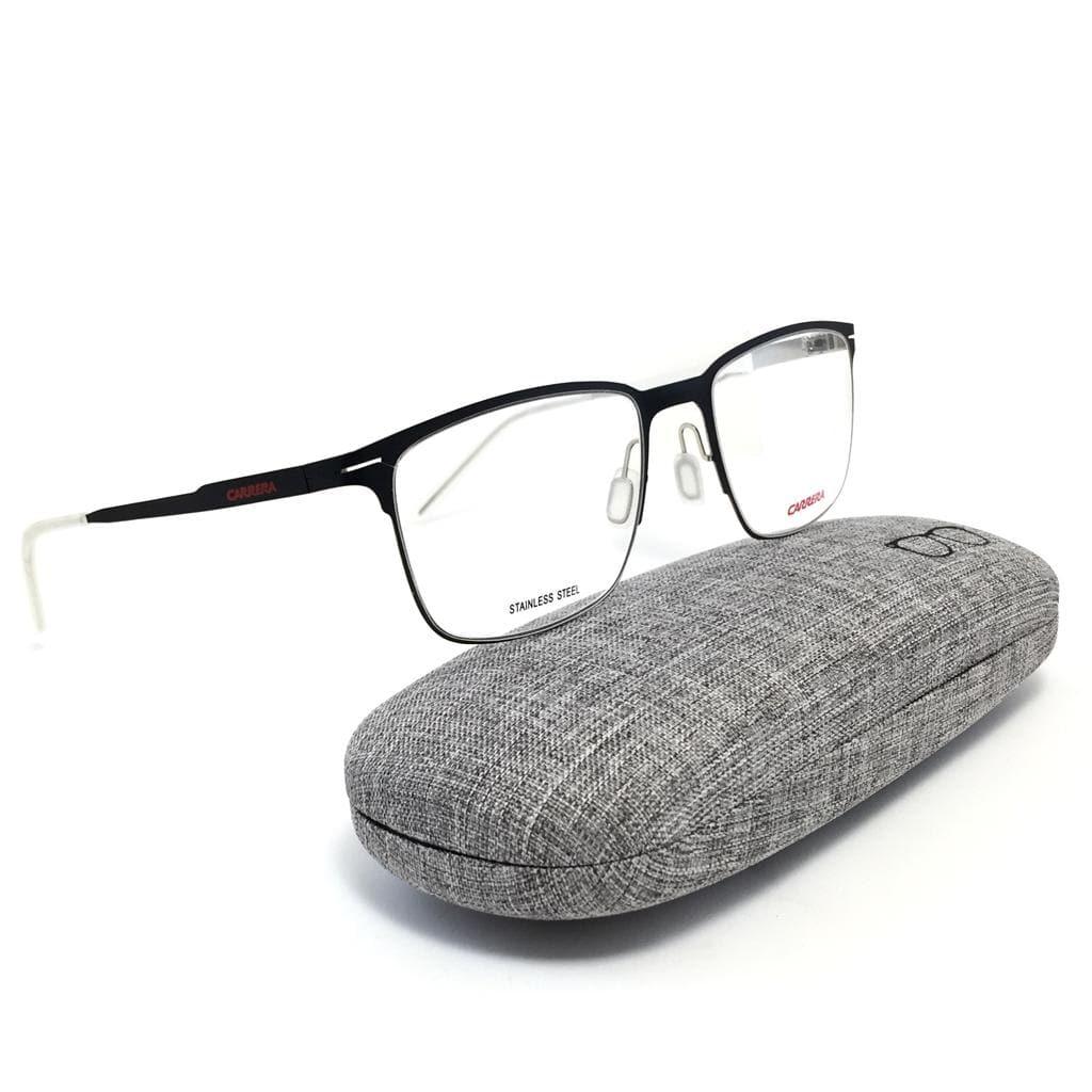 كاريرا - Rectangle - men eyeglasses #ca6661