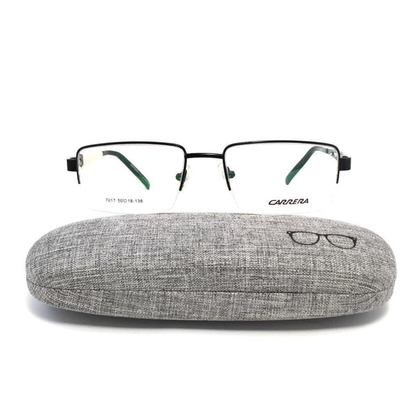 كاريرا - Rectangle - men eyeglasses #7017