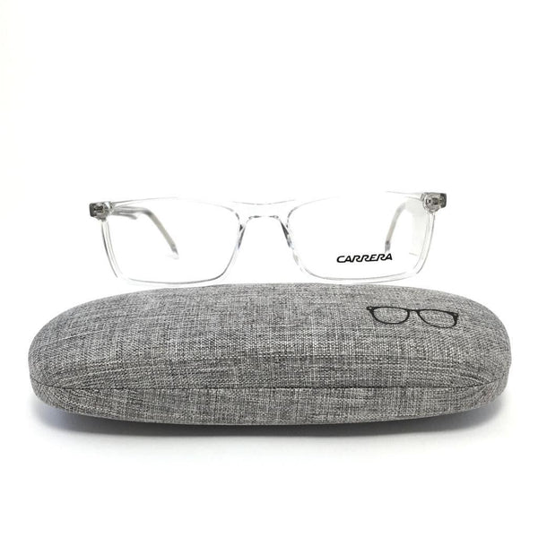 كاريرا - Rectangle - men eyeglasses #a1102