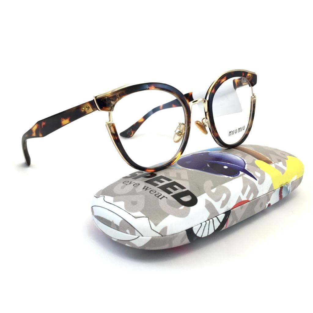 ميوميو - cateye Women eyeglasses #97551
