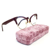 ميوميو - cateye Women eyeglasses #97653