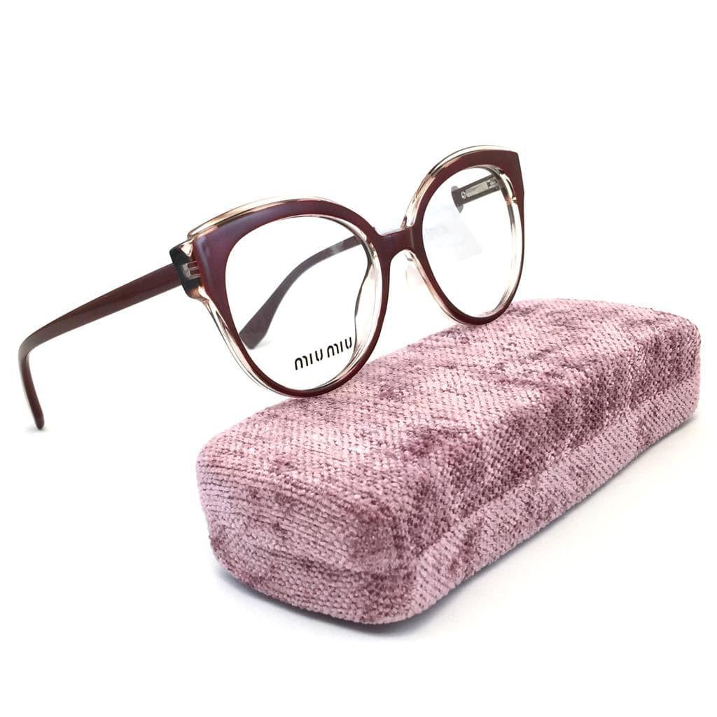 ميوميو - cateye Women eyeglasses #59140