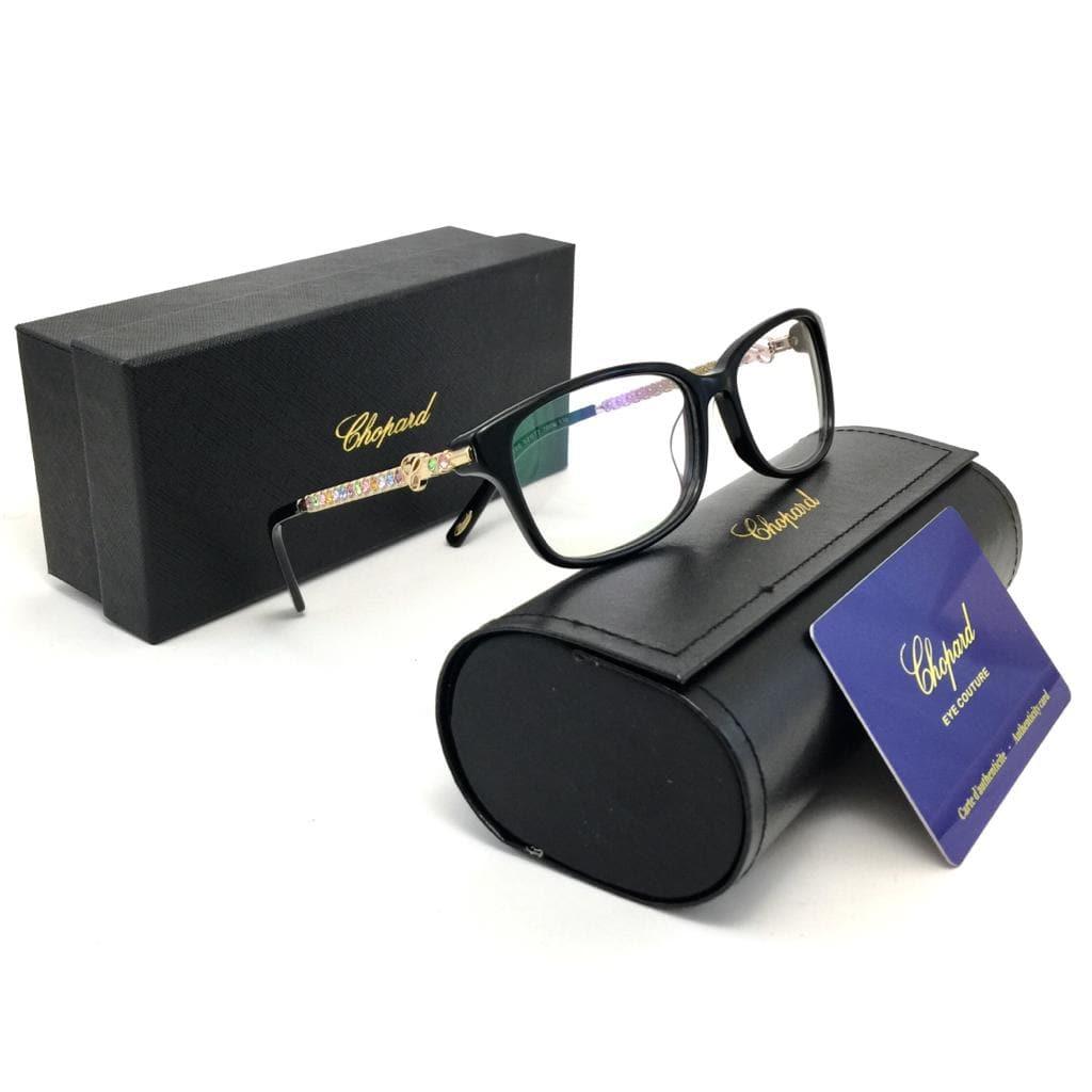 شوبارد - Woman eyeglasses SCH220b#