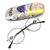 Eyeglasses Circle lenses No Brand #nb250