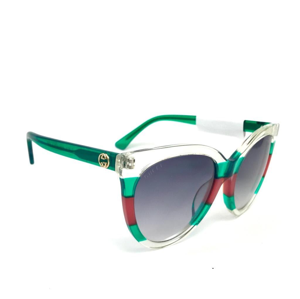 جوتشى sunglasses for women gg0179