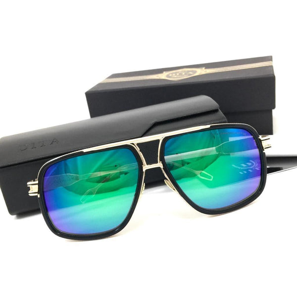 ديتا- Grandmaster Five sunglasses