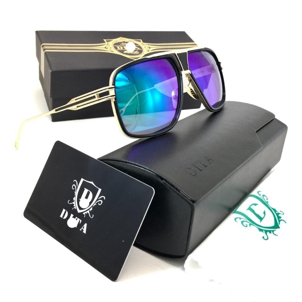 ديتا- Grandmaster Five sunglasses
