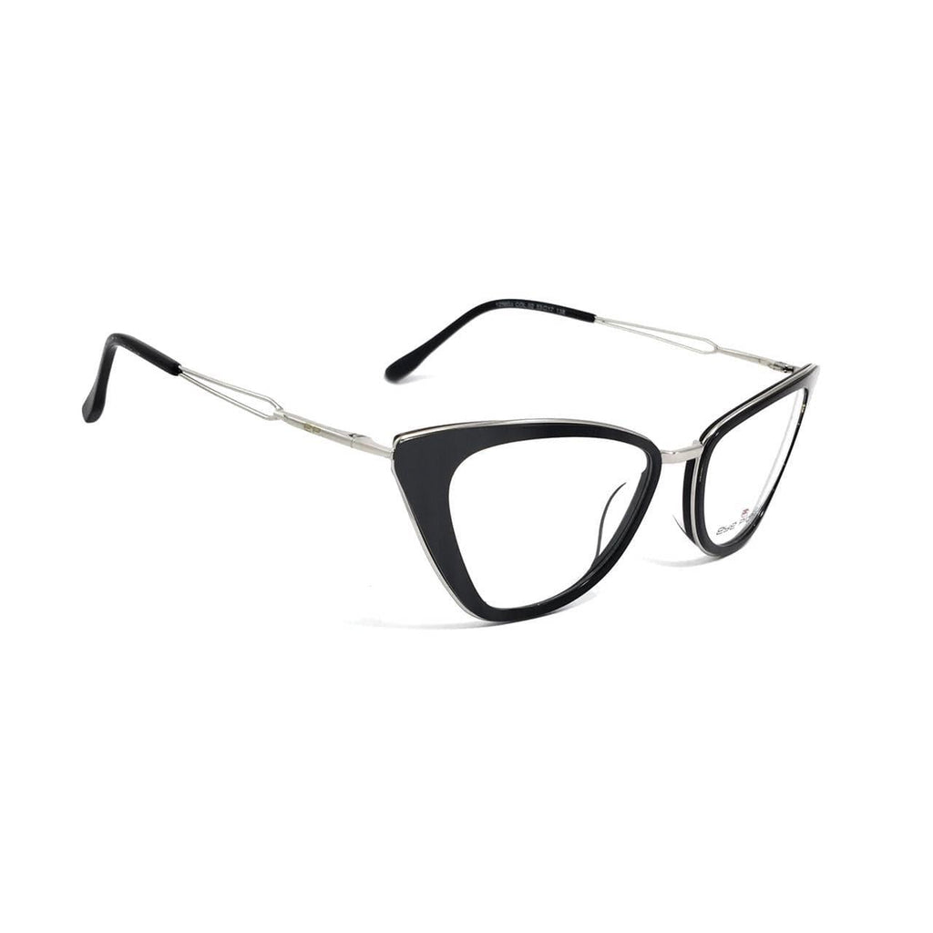 Eyeglasses , Eye Player , Women , Original , Cat Eye 12560