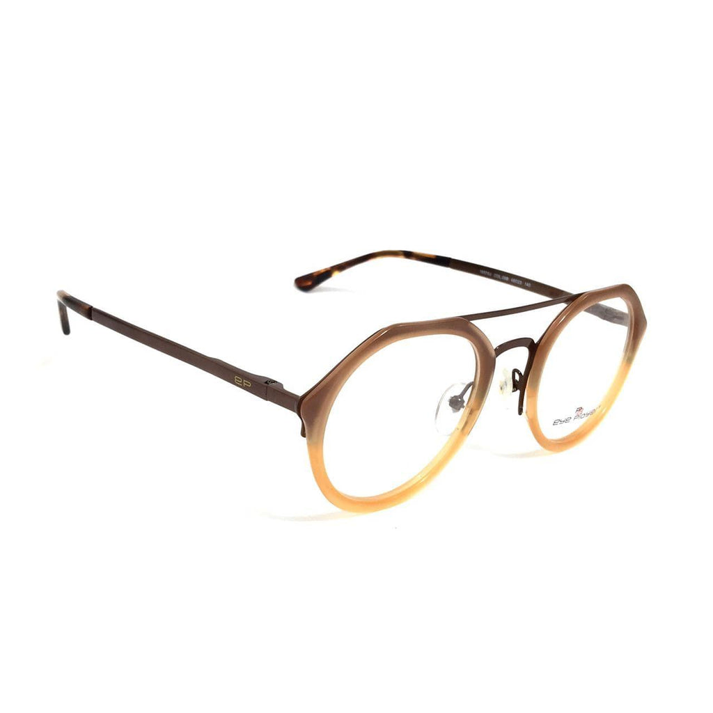 Eyeglasses , Eye Player , Unisex , Original , Full Frame 10370 J