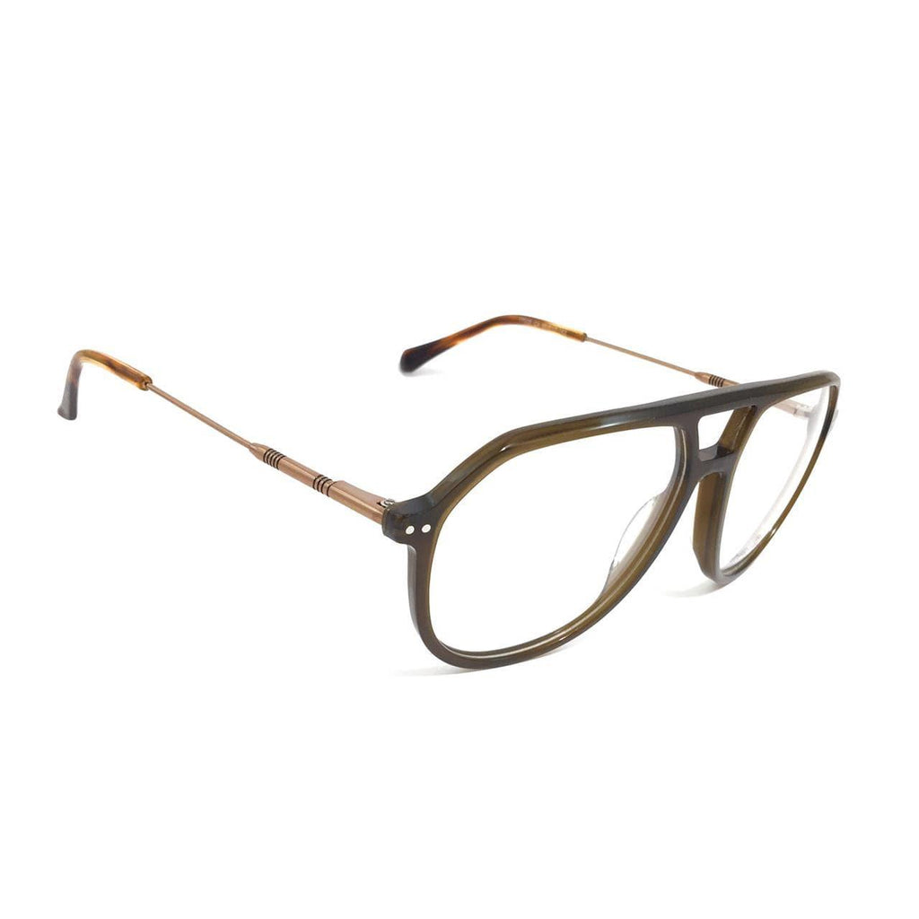 Eyeglasses , Eye Player , Unisex , Original , Brown , Full Frame , 17025